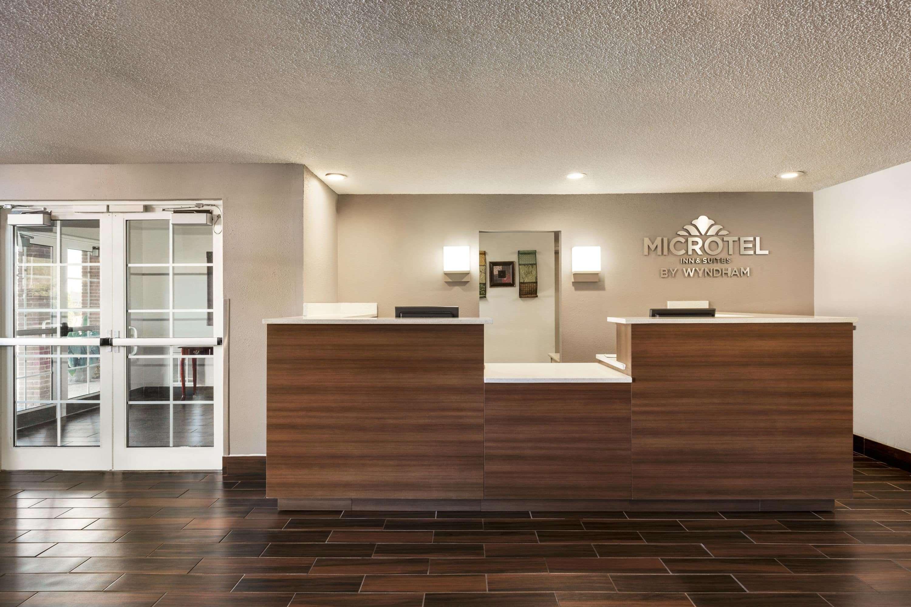 Microtel Inn & Suites By Wyndham Tifton Exterior foto